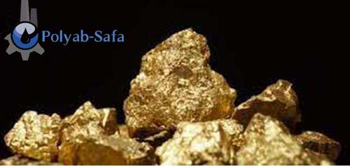 نقش فیلترپرس در استخراج طلا