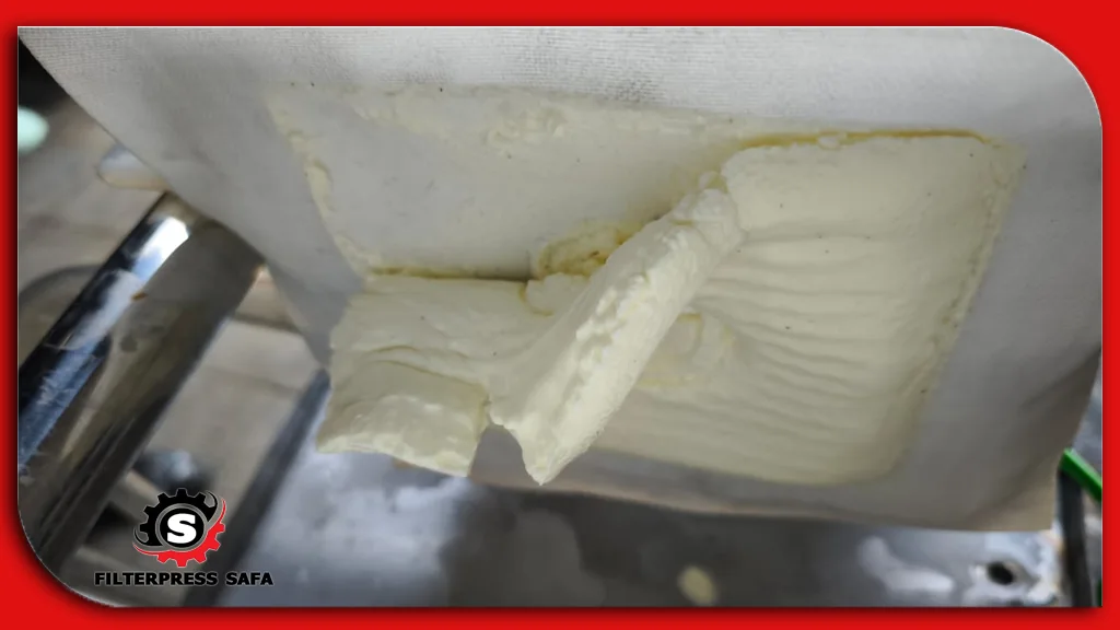 فیلتر پرس چیست؟ | فیلتر پرس صفا کیک فیلتر پرس