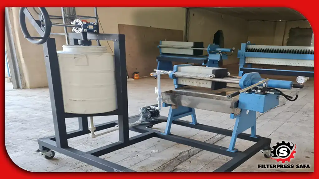 دستگاه 20 ازمایشگاهی